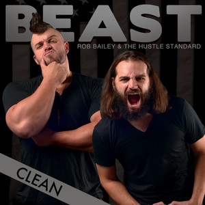 Beast (Clean) album