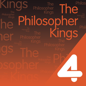 The Philosopher Kings cover