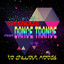 GYSNOIZE From Dance Trance to Chill Out Moods Albumcover