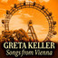 Greta Keller - Songs from Vienna cover