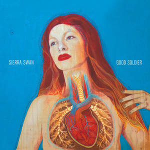 Good Soldier cover