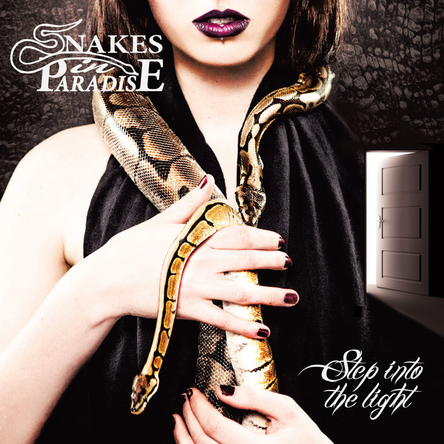 Snakes in Paradise Photo