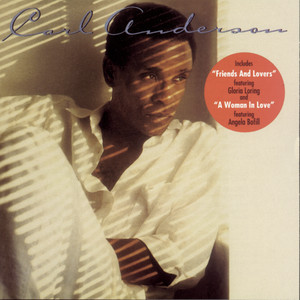 Carl Anderson album
