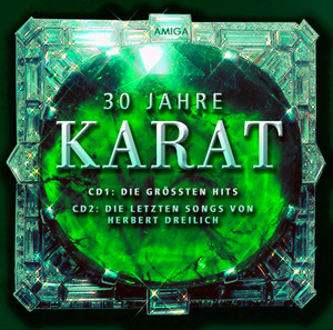 30 Jahre Karat album