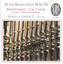 Bach: Inventions a 2 & 3 voix ( 2 and 3 Part Inventions) cover
