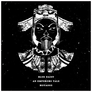 An Emperor's Tale cover
