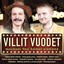 Villit Vuodet Albumcover
