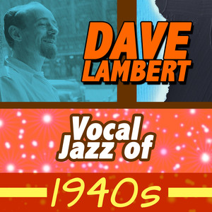 Vocal Jazz of 1940s album