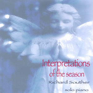Interpretations Of The Season cover