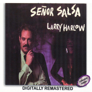 Señor Salsa album