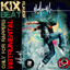 Klaudia Kix Beat - Only for Rappers, Vol. 2 Albumcover