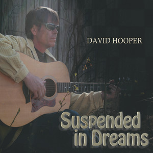 Suspended in Dreams Albumcover