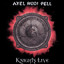 Knights Live cover