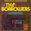 Mary Norton's Family Classic The Borrowers (Original Motion Picture Score) cover