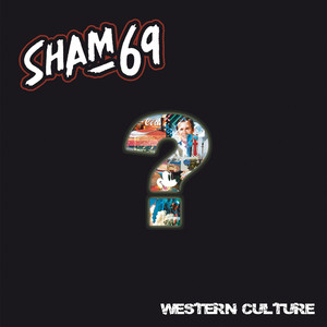Western Culture album