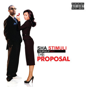 The Break Up Pt 2: The Proposal cover