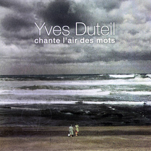 Chante L'Air Des Mots album