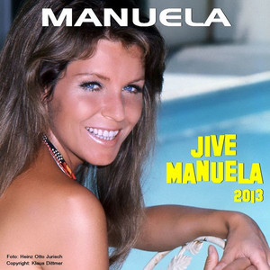 Schuld war nur der Bossa Nova (Blame It on the Bossa Nova) cover