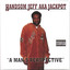 A Man's Perspective Albumcover