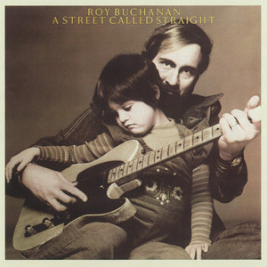 A Street Called Straight album