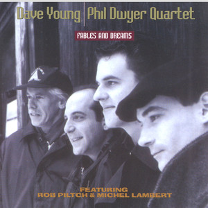 Dave Young & Phil Dwyer