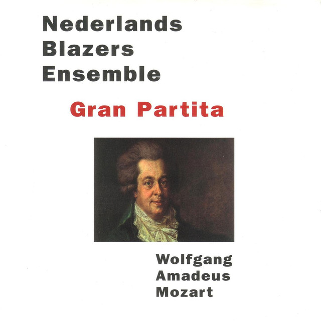 Nederlands Blazers Ensemble