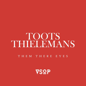 Them There Eyes album