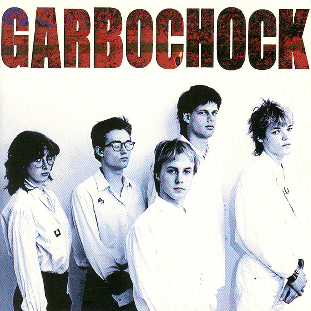 Garbochock Photo