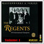 The Regents - Masterworks Series Volume 1 cover