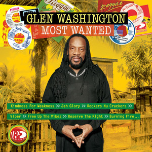 Most Wanted album