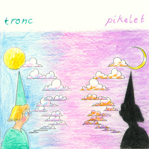 Tronc cover