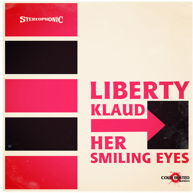 Liberty Klaud Photo