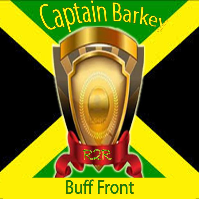 Captain Barkey Photo