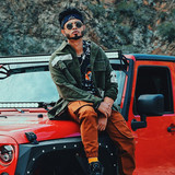 Sanjoy profile