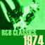 R&B Classics 1974 Albumcover