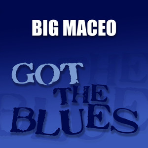 Got the Blues album