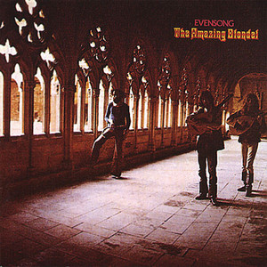 Evensong album