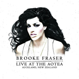Live - At The Aotea - Auckland, New Zealand album