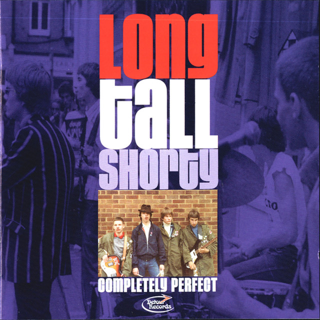 Long Tall Shorty Photo
