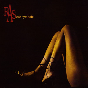 Sexe symbole cover