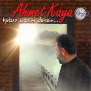 Kalsın Benim Davam... cover