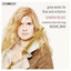 Great Works for Flute & Orchestra Albumcover