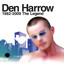 Den Harrow: 1982 - 2009 the Legend cover
