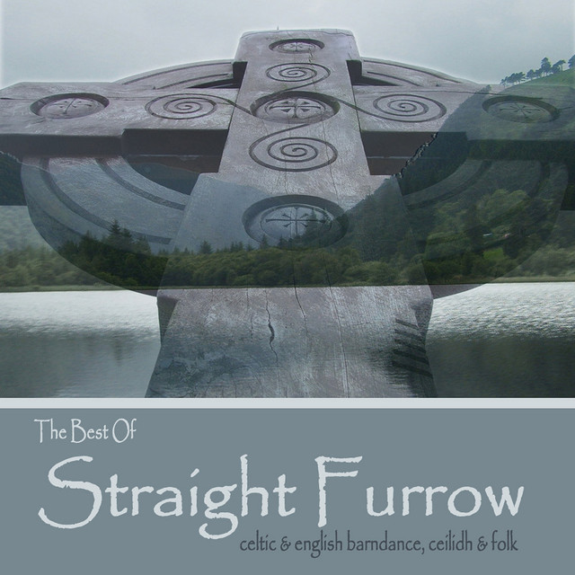 Straight Furrow Photo