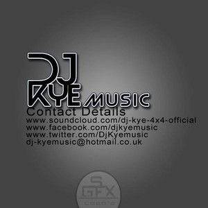 Dj Kye