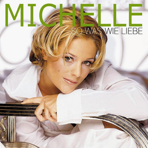 So was wie Liebe album