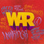 The Very Best of War cover