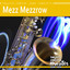 Beyond Patina Jazz Masters: Mezz Mezzrow cover