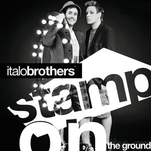 Stamp on the Ground album