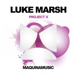 Luke Marsh